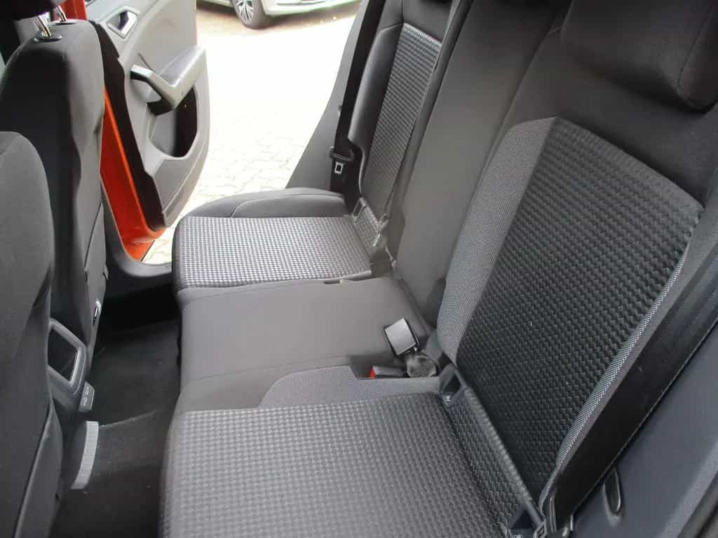 Volkswagen T-Cross 1.0 Active NAVI TEMP ALU KAMERA SITZH 08/2021-photo-15