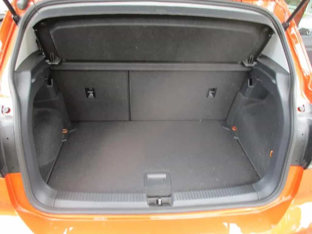 Volkswagen T-Cross 1.0 Active NAVI TEMP ALU KAMERA SITZH 08/2021-photo-16