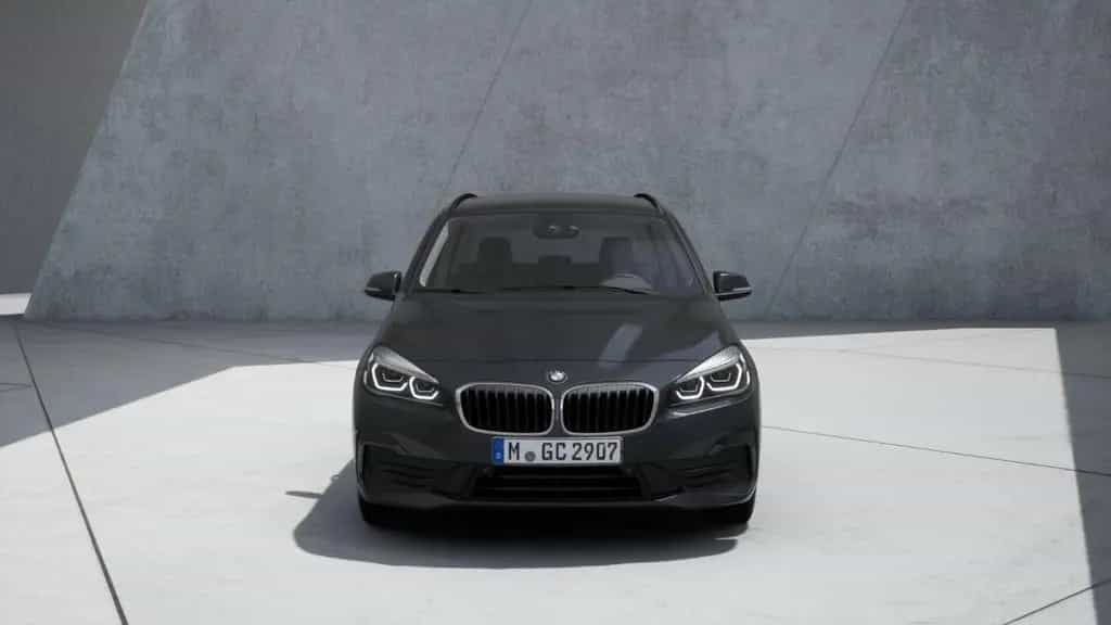 BMW 218 Gran Tourer 218d xDrive Gran Tourer LED SpurAss AHK 07/2021-photo-2
