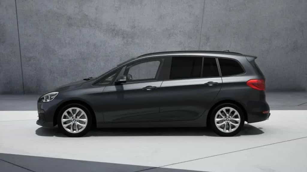 BMW 218 Gran Tourer 218d xDrive Gran Tourer LED SpurAss AHK 07/2021-photo-3