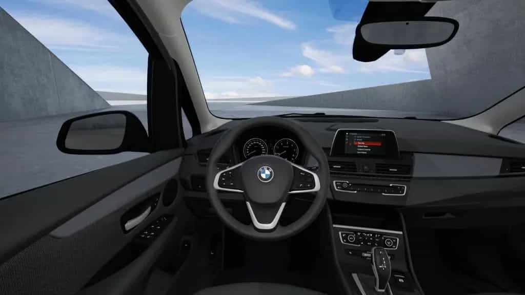 BMW 218 Gran Tourer 218d xDrive Gran Tourer LED SpurAss AHK 07/2021-photo-6