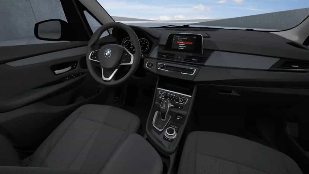 BMW 218 Gran Tourer 218d xDrive Gran Tourer LED SpurAss AHK 07/2021-photo-7