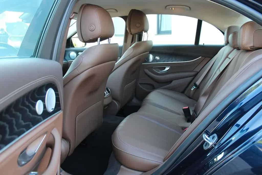 Mercedes-Benz E 300 DE AMG-LINE+360°CAM+HUD+BURMESTER+VIRTUAL 10/2019-photo-15