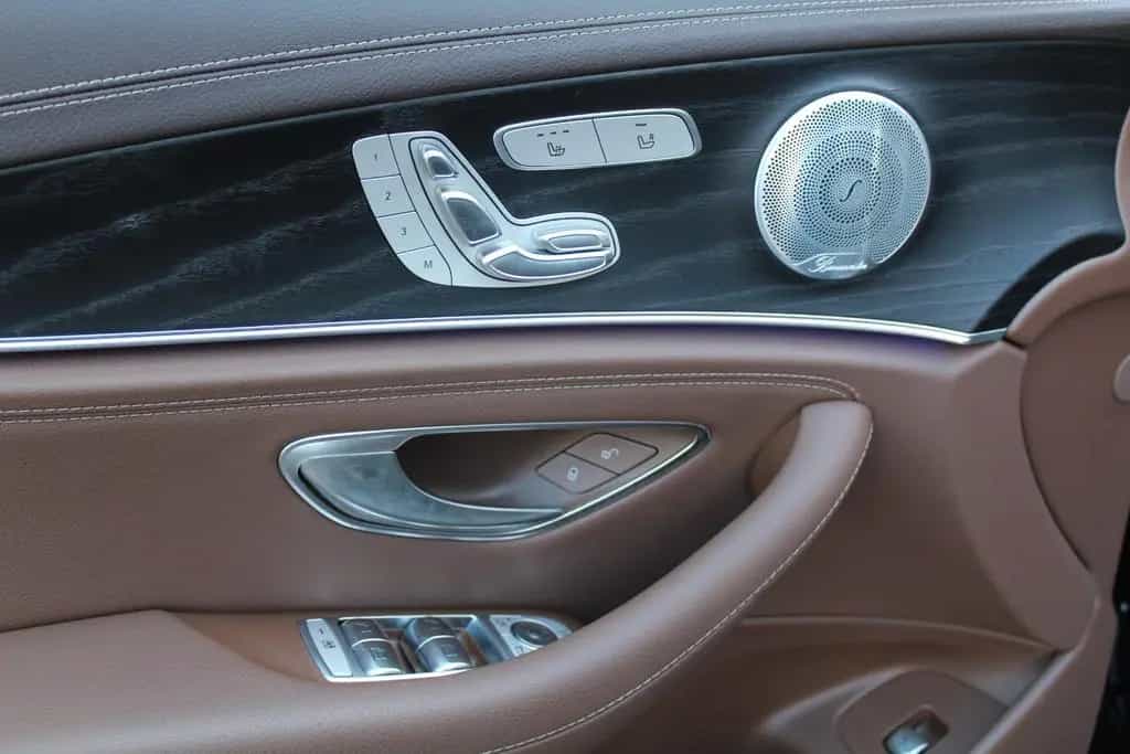 Mercedes-Benz E 300 DE AMG-LINE+360°CAM+HUD+BURMESTER+VIRTUAL 10/2019-photo-16