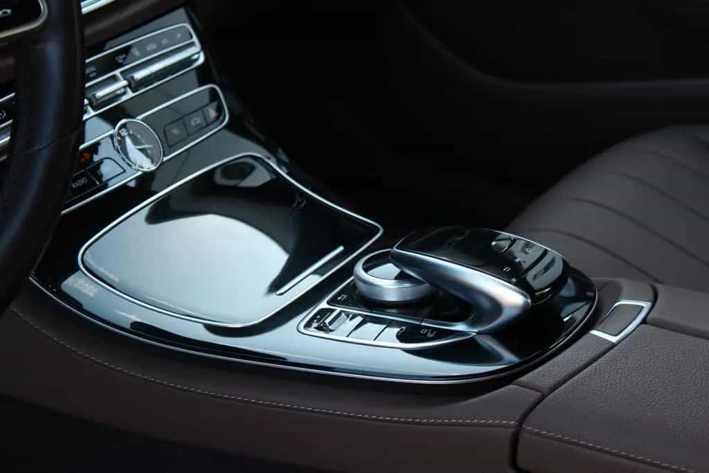 Mercedes-Benz E 300 DE AMG-LINE+360°CAM+HUD+BURMESTER+VIRTUAL 10/2019-photo-17