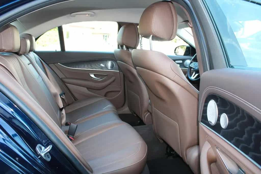 Mercedes-Benz E 300 DE AMG-LINE+360°CAM+HUD+BURMESTER+VIRTUAL 10/2019-photo-18