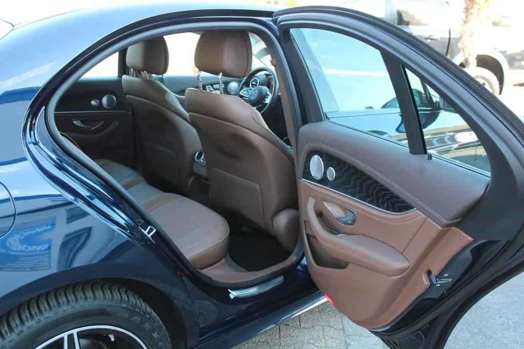 Mercedes-Benz E 300 DE AMG-LINE+360°CAM+HUD+BURMESTER+VIRTUAL 10/2019-photo-19