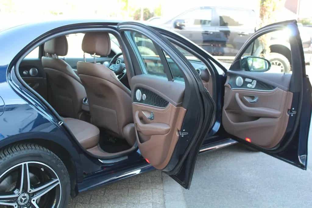 Mercedes-Benz E 300 DE AMG-LINE+360°CAM+HUD+BURMESTER+VIRTUAL 10/2019-photo-21