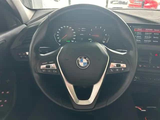 BMW 118 i Sport Line 03/2020-photo-13