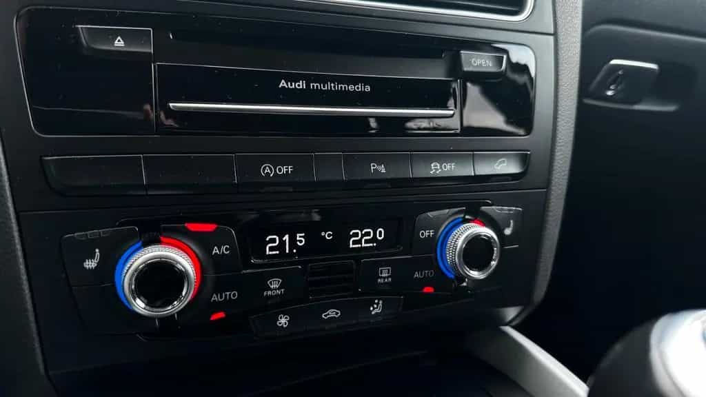 Audi Q5 2.0 TDI DPF *GEWERBE*HÄNDLER*EXPORT*KLIMA* 08/2016-photo-10