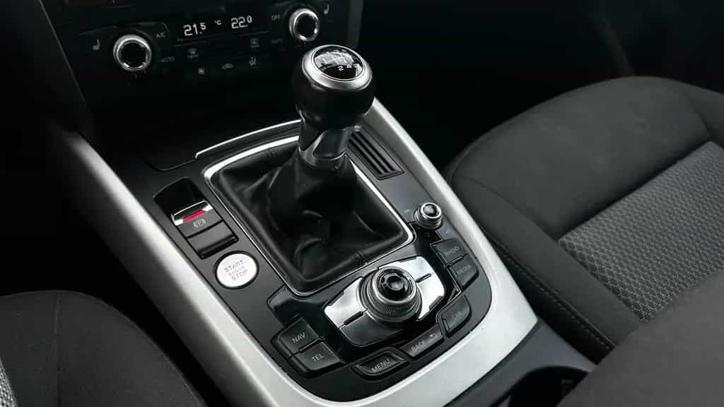 Audi Q5 2.0 TDI DPF *GEWERBE*HÄNDLER*EXPORT*KLIMA* 08/2016-photo-11