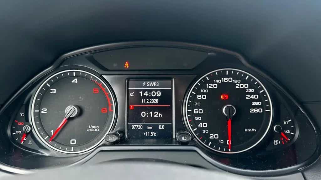 Audi Q5 2.0 TDI DPF *GEWERBE*HÄNDLER*EXPORT*KLIMA* 08/2016-photo-12