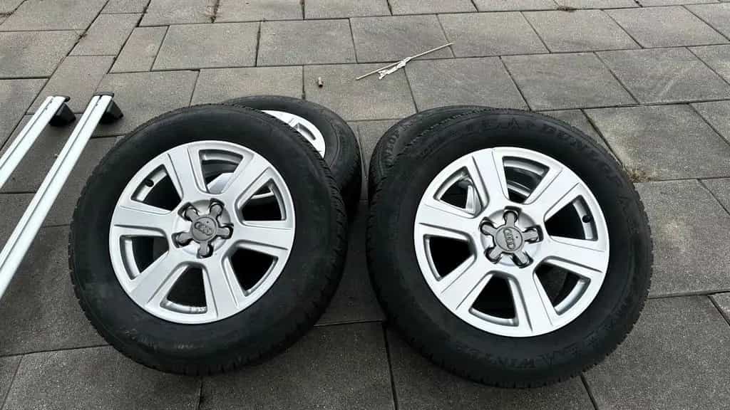 Audi Q5 2.0 TDI DPF *GEWERBE*HÄNDLER*EXPORT*KLIMA* 08/2016-photo-9