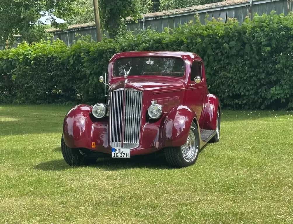Packard Other 115  3 window Coupe 07/1937-photo-0