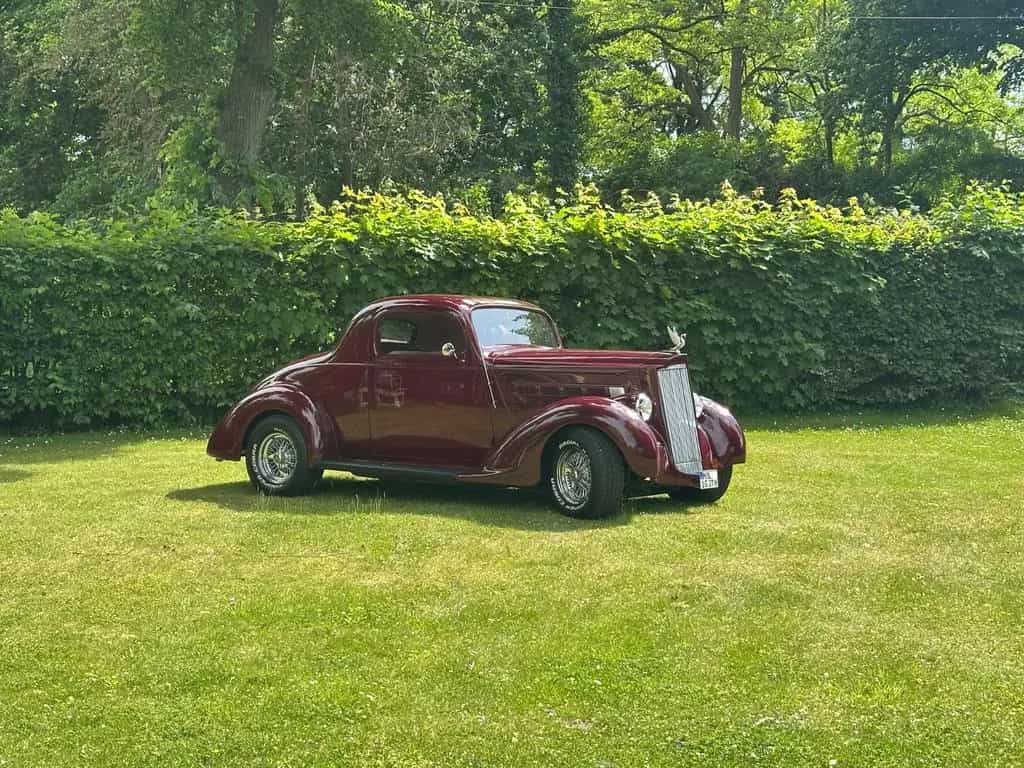 Packard Other 115  3 window Coupe 07/1937-photo-1