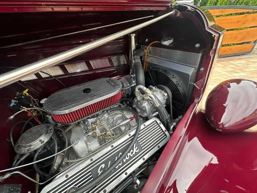 Packard Other 115  3 window Coupe 07/1937-photo-11