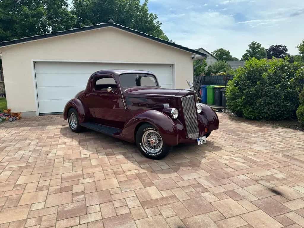 Packard Other 115  3 window Coupe 07/1937-photo-3