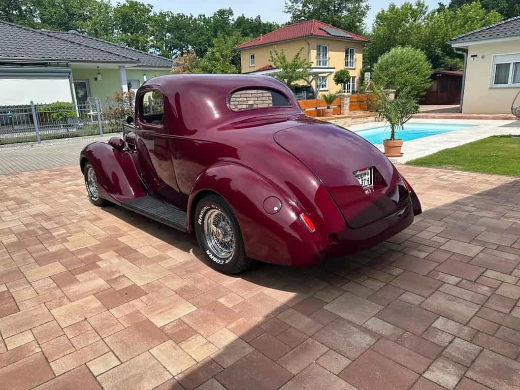 Packard Other 115  3 window Coupe 07/1937-photo-5