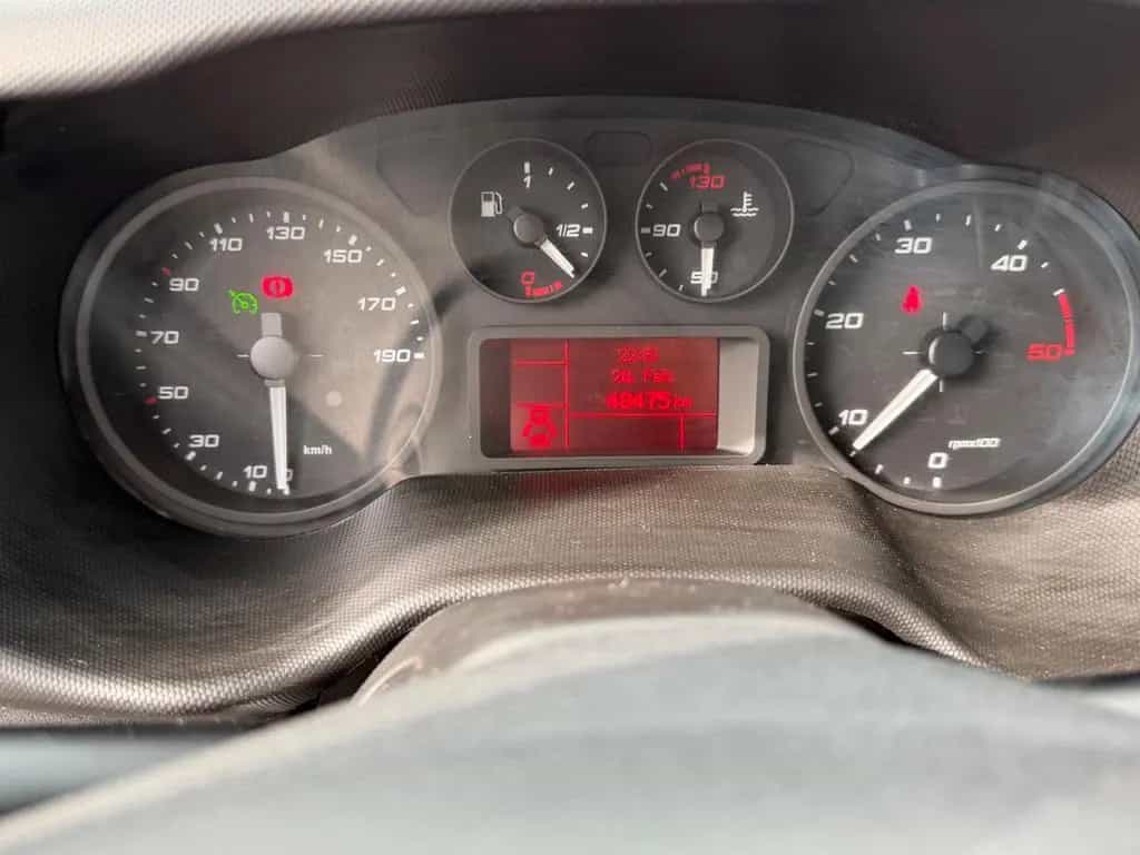 Iveco Other DAILY 35-140 PRITSCHE KLIMA TEMPOMAT AHK-3.500KG 08/2019-photo-10