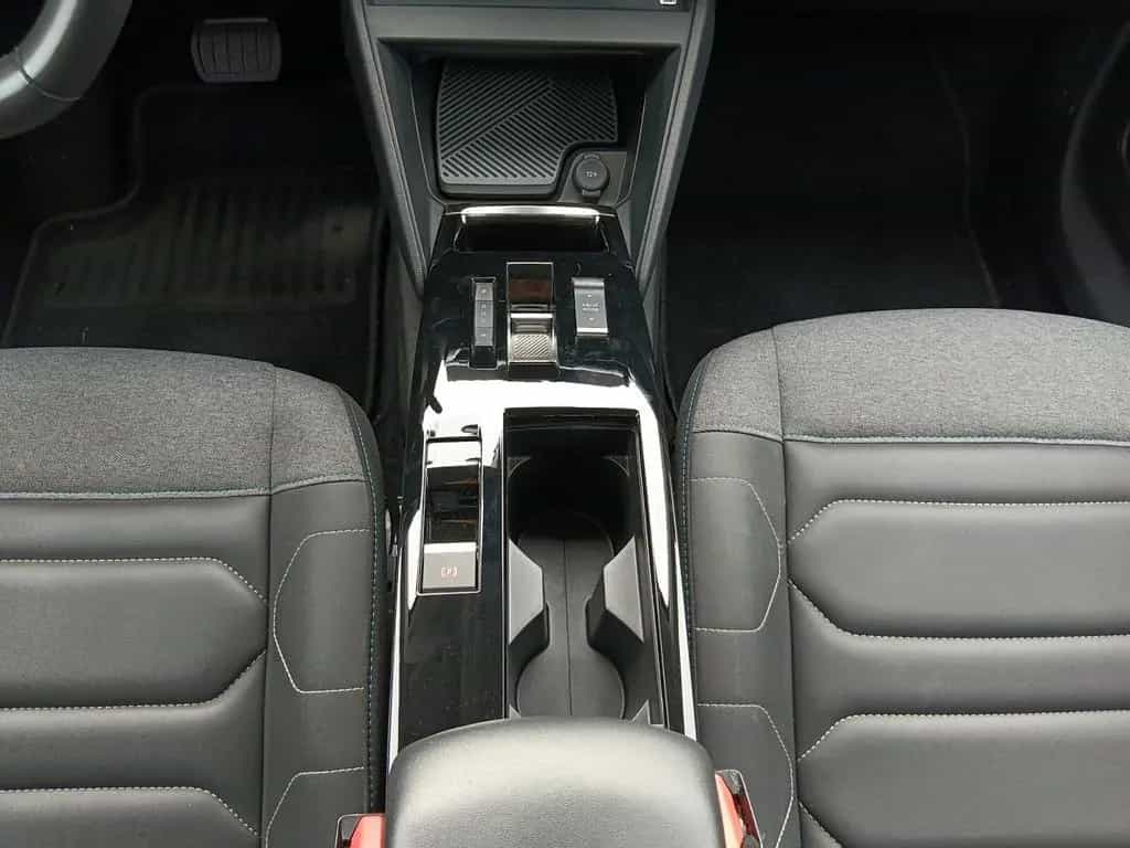 Citroën C4 Shine Stop&Start *RÜCKFAHRKAMERA+NAVIGATION* 06/2023-photo-10