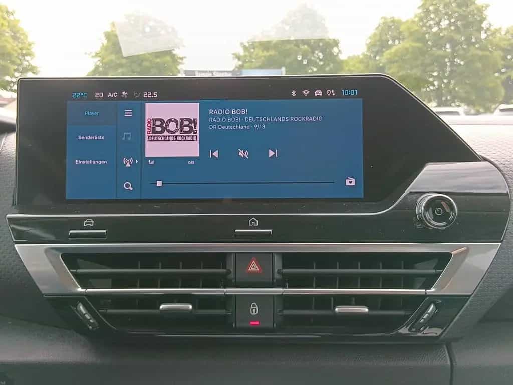 Citroën C4 Shine Stop&Start *RÜCKFAHRKAMERA+NAVIGATION* 06/2023-photo-11