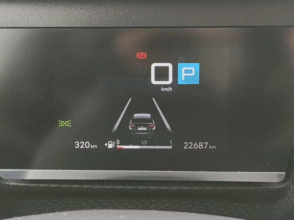 Citroën C4 Shine Stop&Start *RÜCKFAHRKAMERA+NAVIGATION* 06/2023-photo-12