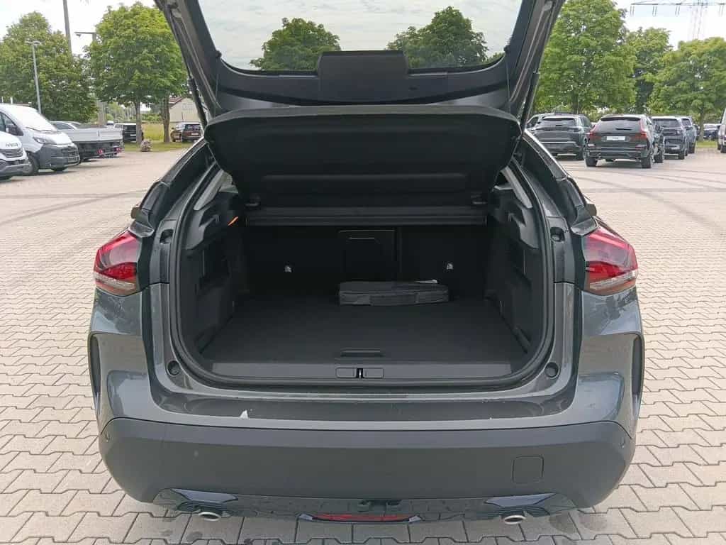 Citroën C4 Shine Stop&Start *RÜCKFAHRKAMERA+NAVIGATION* 06/2023-photo-16