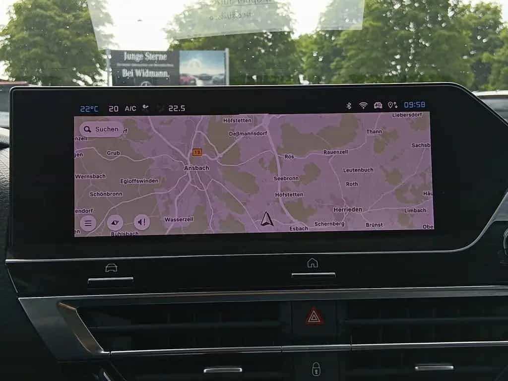 Citroën C4 Shine Stop&Start *RÜCKFAHRKAMERA+NAVIGATION* 06/2023-photo-19