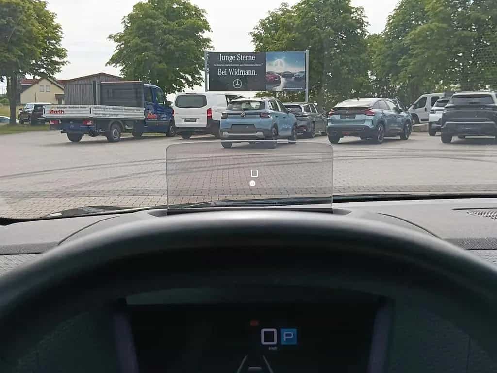Citroën C4 Shine Stop&Start *RÜCKFAHRKAMERA+NAVIGATION* 06/2023-photo-21