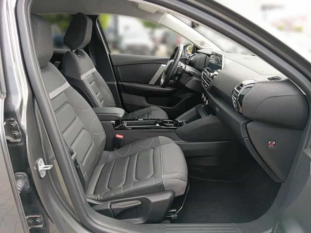 Citroën C4 Shine Stop&Start *RÜCKFAHRKAMERA+NAVIGATION* 06/2023-photo-8