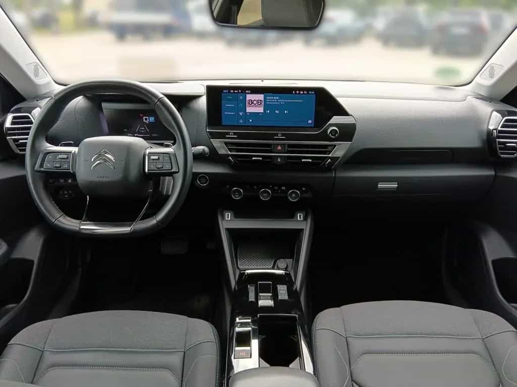 Citroën C4 Shine Stop&Start *RÜCKFAHRKAMERA+NAVIGATION* 06/2023-photo-9