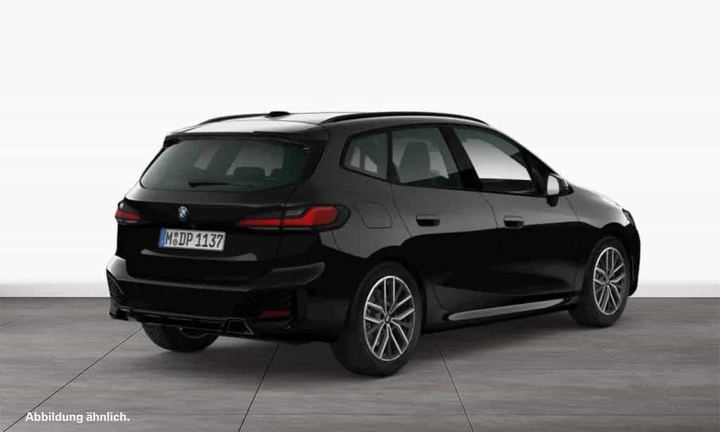 BMW 218 Active Tourer 218i Active Tourer M Sportpaket Head-Up DAB LED 05/2023-photo-1