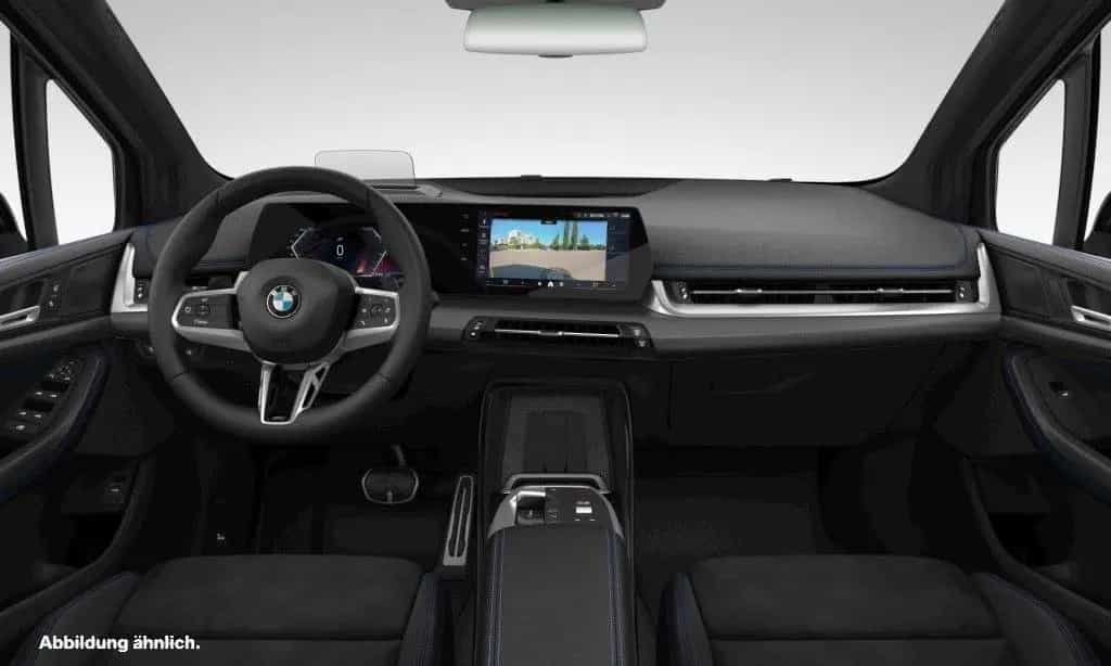 BMW 218 Active Tourer 218i Active Tourer M Sportpaket Head-Up DAB LED 05/2023-photo-2