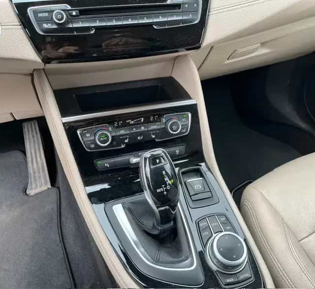 BMW 218 2 Gran Tourer 218 d xDrive Luxury Line 11/2019-photo-11