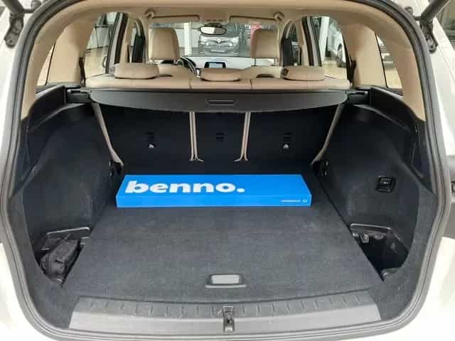 BMW 218 2 Gran Tourer 218 d xDrive Luxury Line 11/2019-photo-4