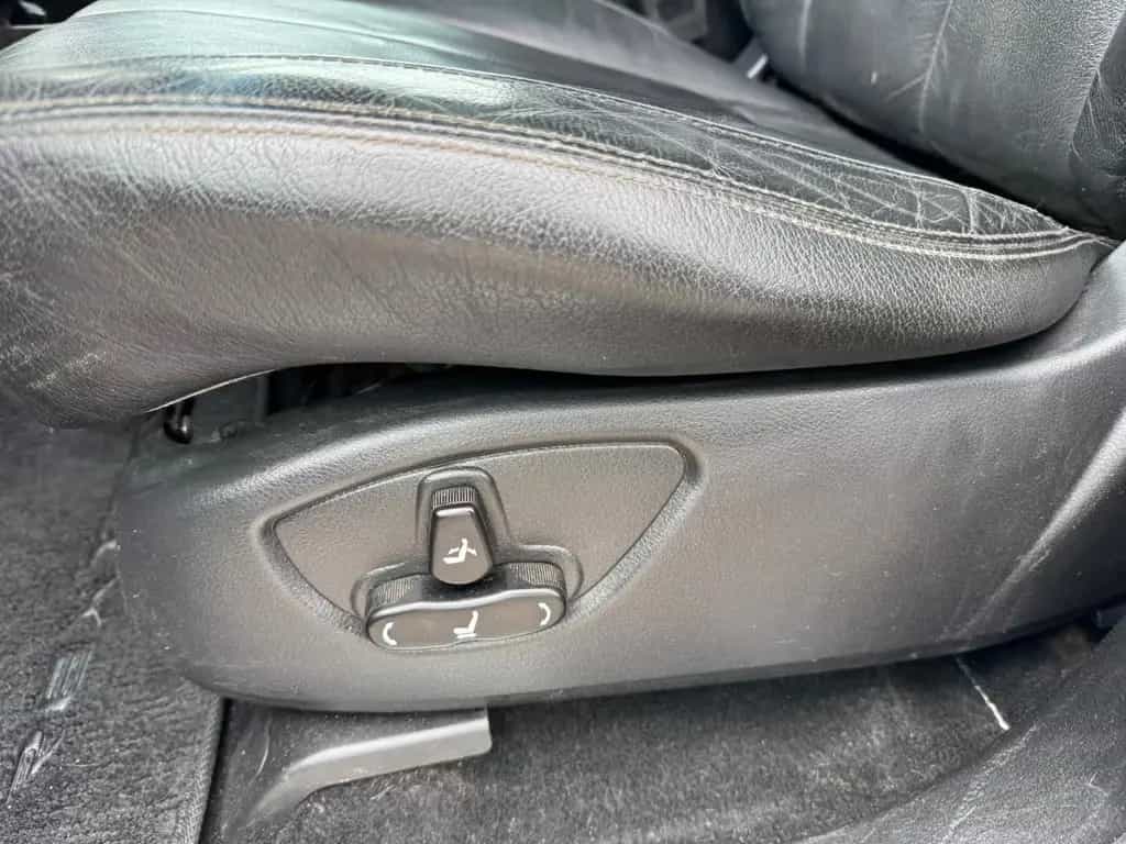 Ssangyong REXTON Rexton W Sapphire 4WD 04/2015-photo-14