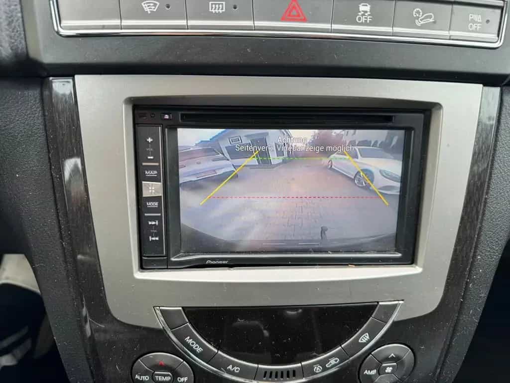 Ssangyong REXTON Rexton W Sapphire 4WD 04/2015-photo-16