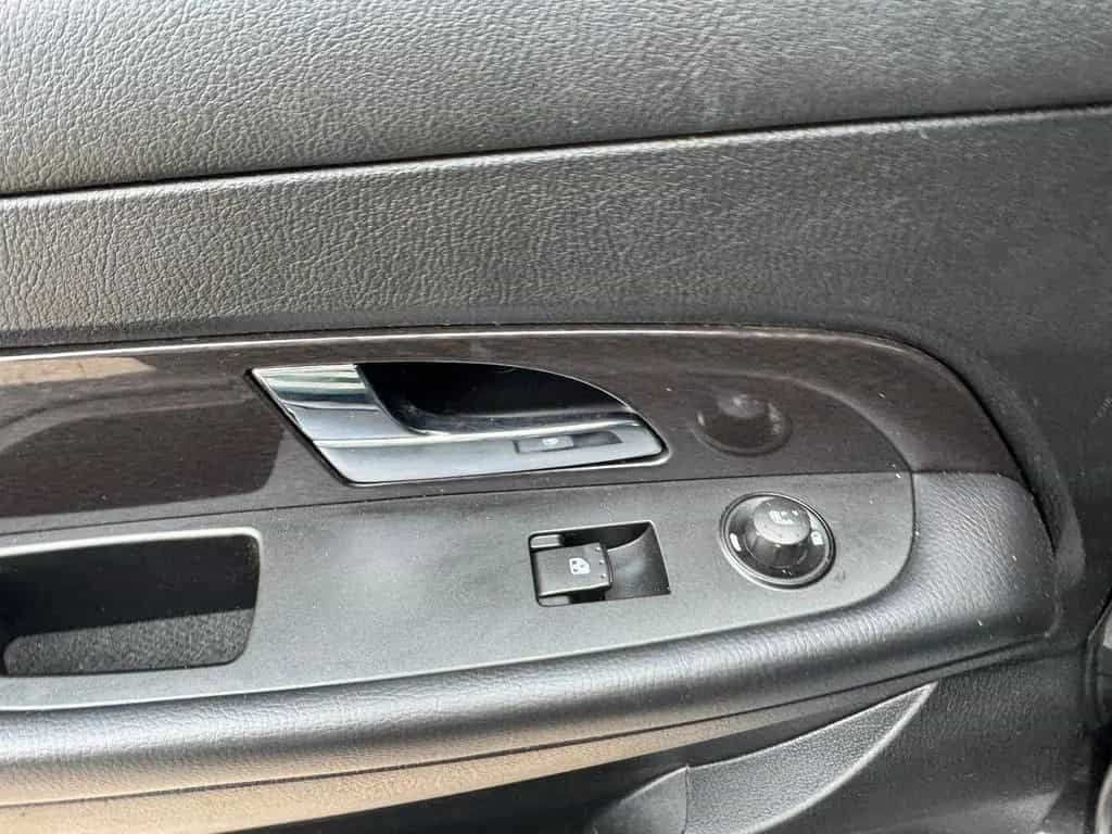 Ssangyong REXTON Rexton W Sapphire 4WD 04/2015-photo-24