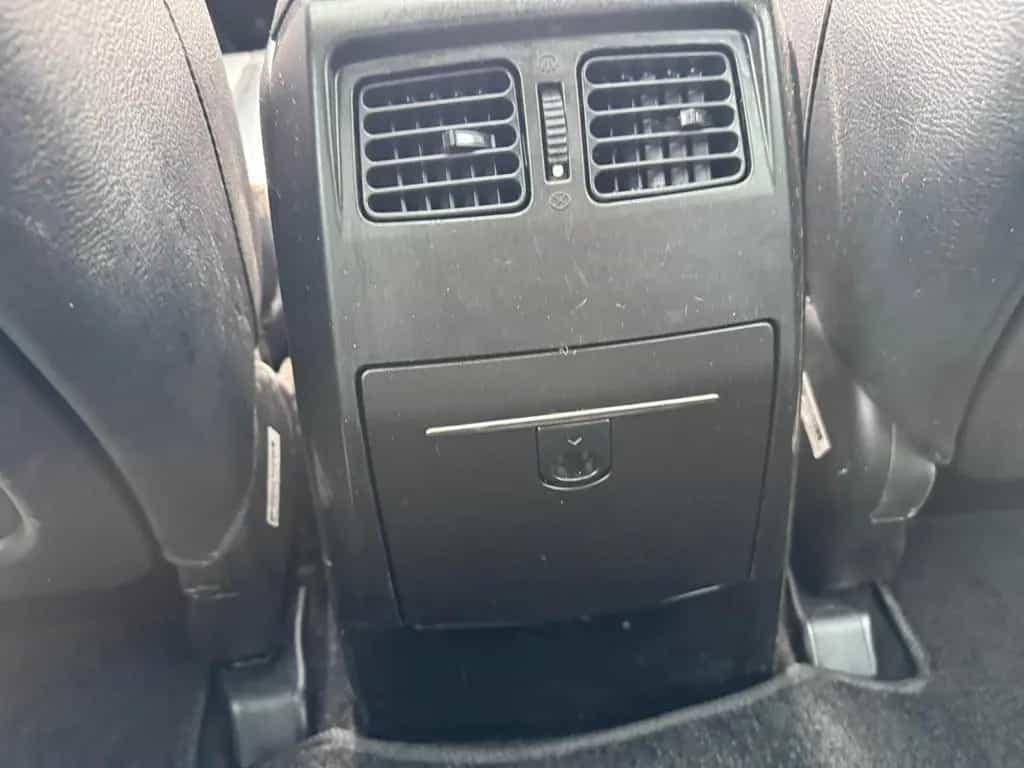 Ssangyong REXTON Rexton W Sapphire 4WD 04/2015-photo-25