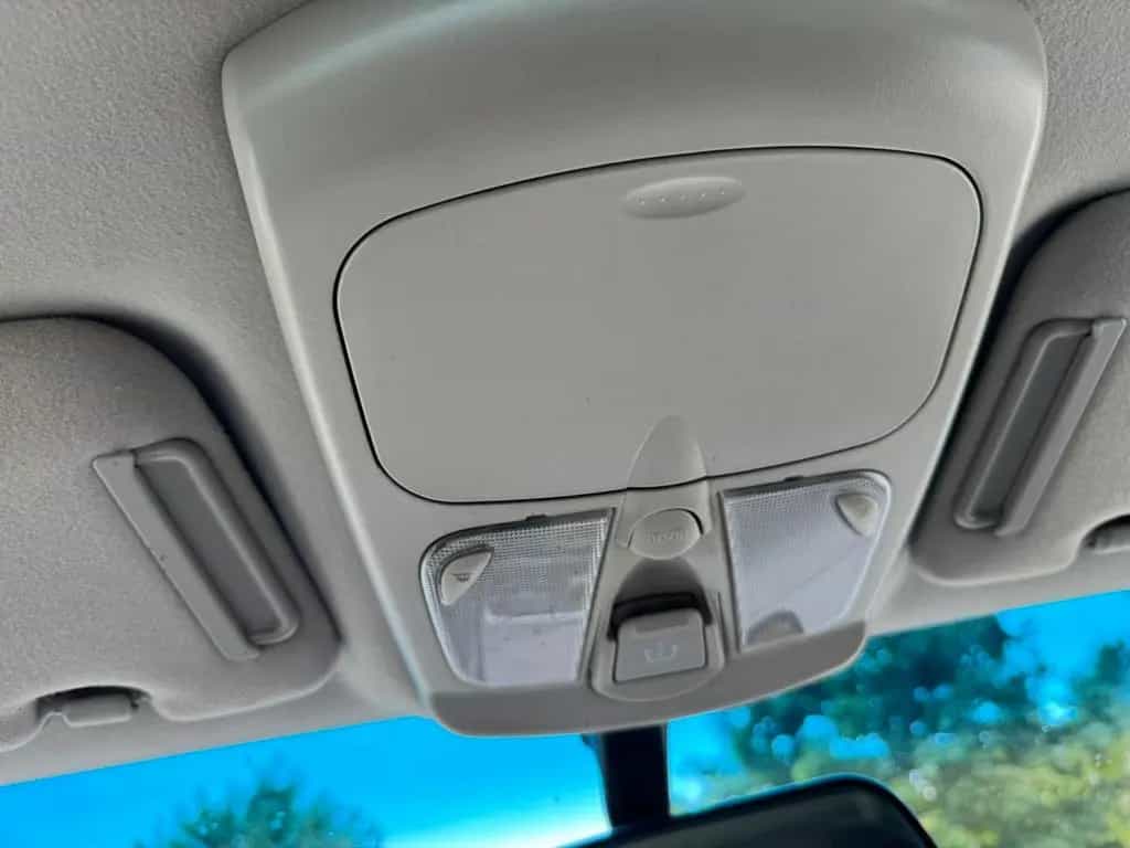 Ssangyong REXTON Rexton W Sapphire 4WD 04/2015-photo-29