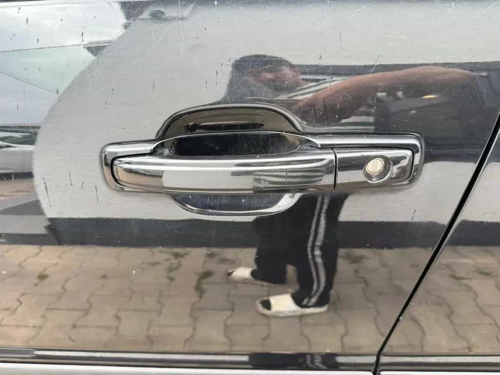 Ssangyong REXTON Rexton W Sapphire 4WD 04/2015-photo-30