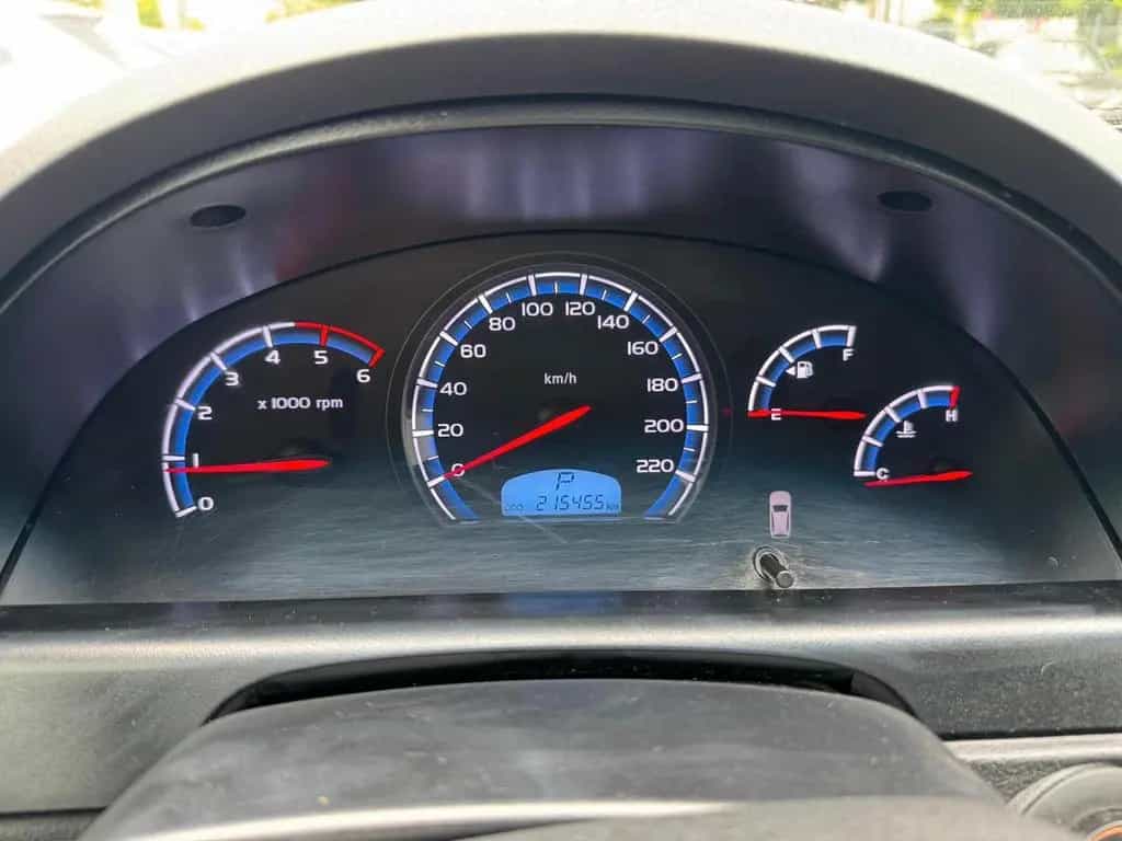 Ssangyong REXTON Rexton W Sapphire 4WD 04/2015-photo-31