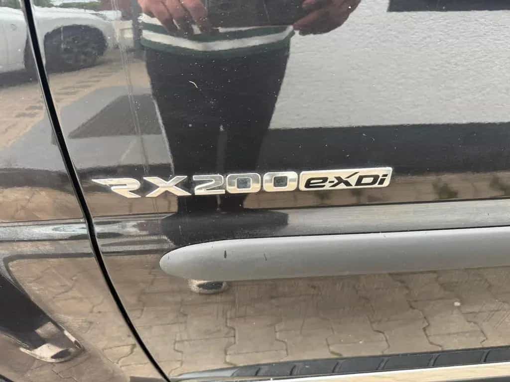 Ssangyong REXTON Rexton W Sapphire 4WD 04/2015-photo-32