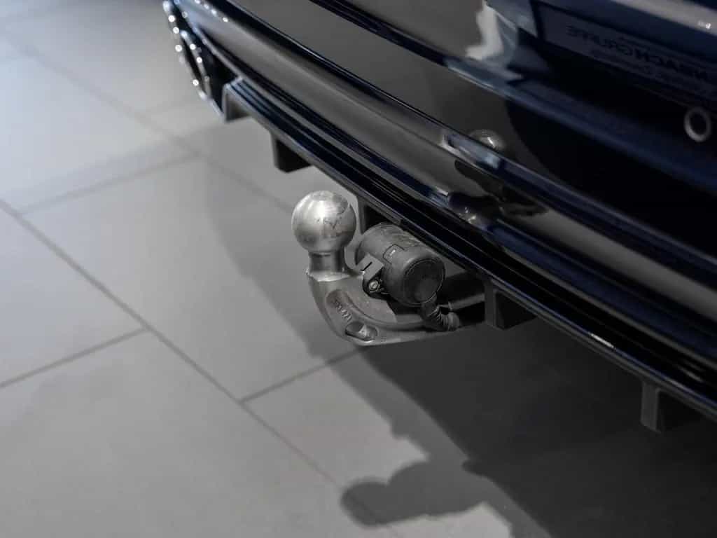 ALPINA D4 S Gran Coupe Allrad AHK LED NAVI HGSD KAMERA 05/2024-photo-10