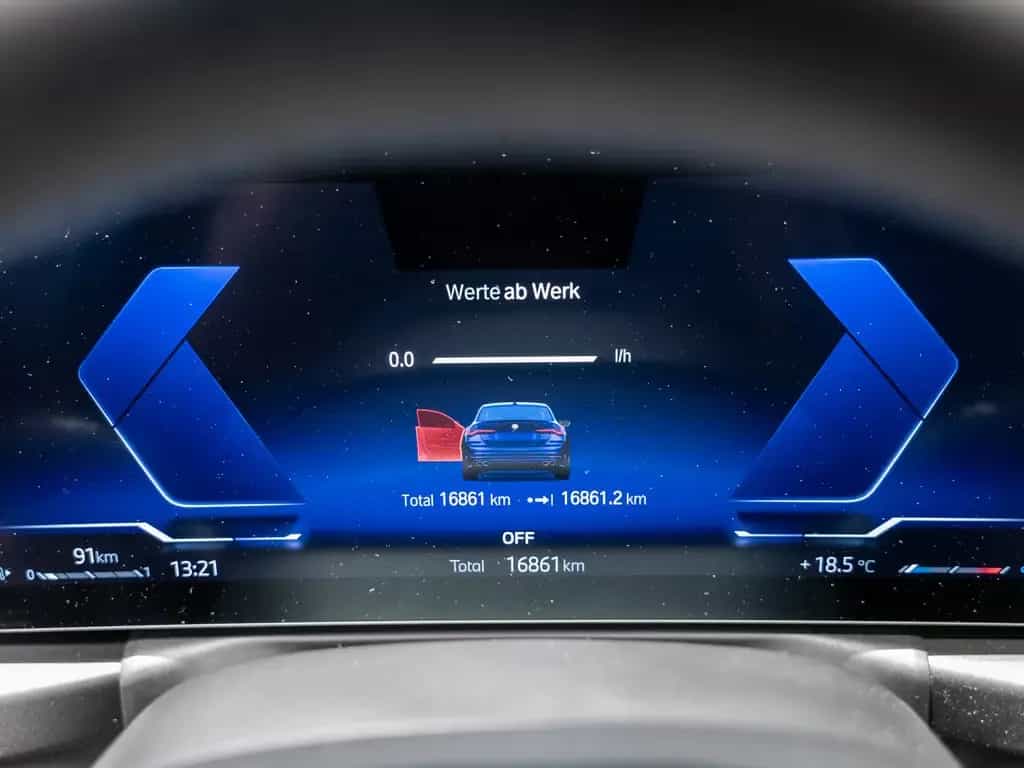 ALPINA D4 S Gran Coupe Allrad AHK LED NAVI HGSD KAMERA 05/2024-photo-12