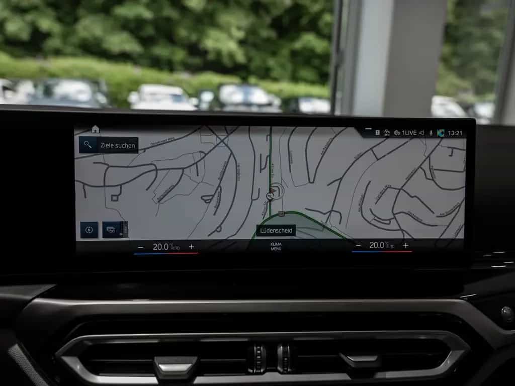 ALPINA D4 S Gran Coupe Allrad AHK LED NAVI HGSD KAMERA 05/2024-photo-13