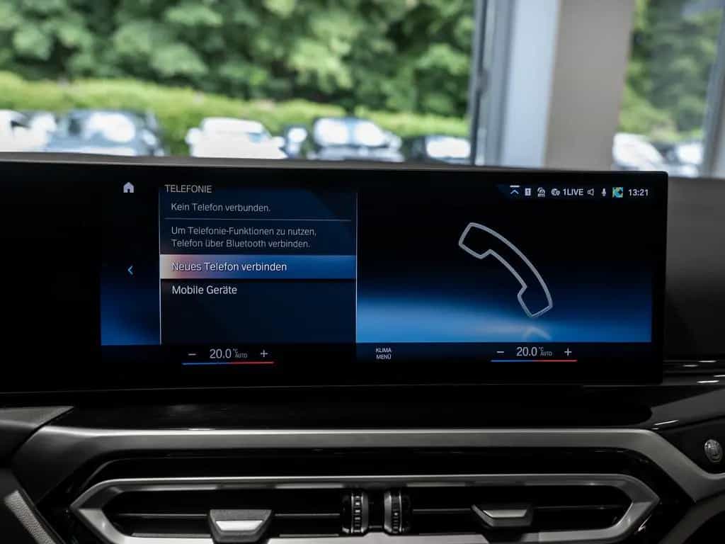 ALPINA D4 S Gran Coupe Allrad AHK LED NAVI HGSD KAMERA 05/2024-photo-15