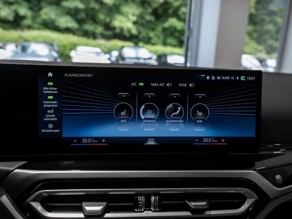 ALPINA D4 S Gran Coupe Allrad AHK LED NAVI HGSD KAMERA 05/2024-photo-16