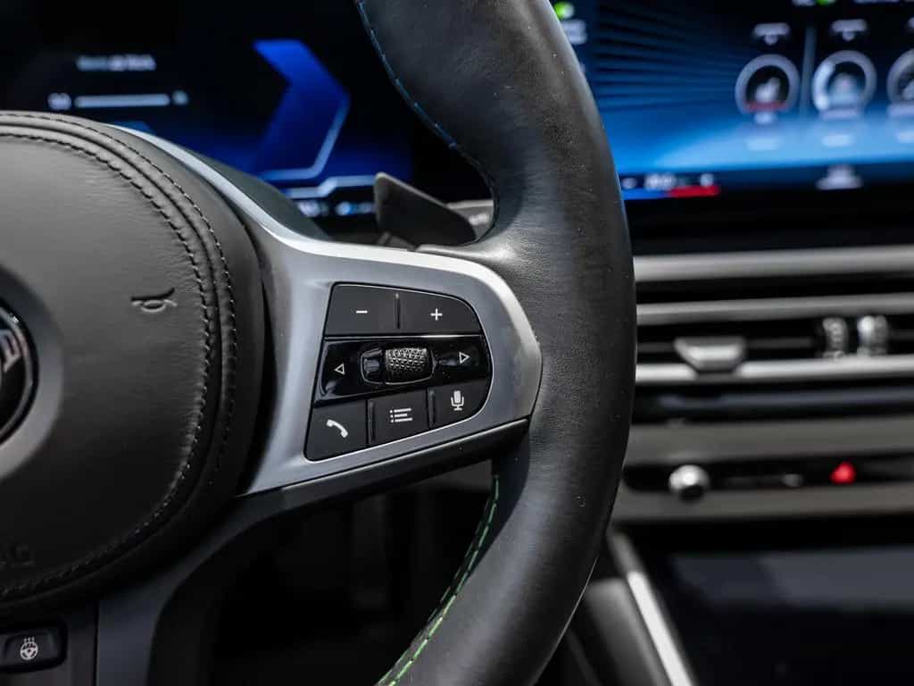 ALPINA D4 S Gran Coupe Allrad AHK LED NAVI HGSD KAMERA 05/2024-photo-18