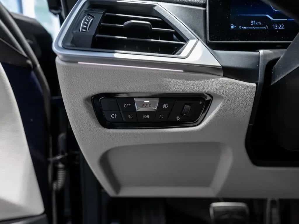 ALPINA D4 S Gran Coupe Allrad AHK LED NAVI HGSD KAMERA 05/2024-photo-20